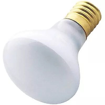 Westinghouse Lighting 03648 Corp 25-watt R14 Flood Light Bulb • $17.16