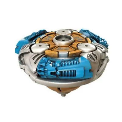 Mega Bloks Battle Strikers Turbo Tops Reload Striker Set Gauntlet Magnext • $4.88