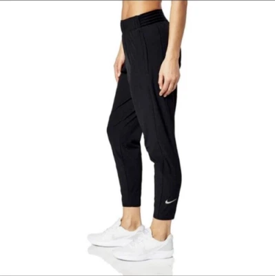 $24.99 • Buy Nike Dri-Fit Running 7/8 Pants Women's 2X