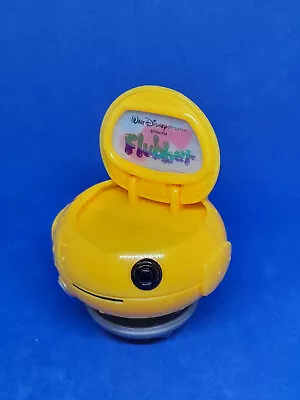 McDonalds Happy Meal Toys 1998 Flubber Weebo Robot (AUS) COMPLETE • $4.66