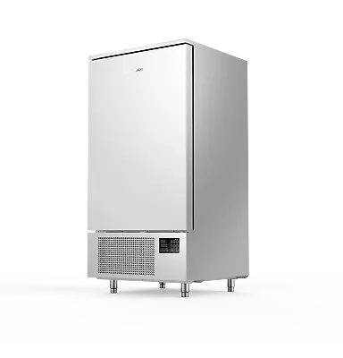 Eurodib USA ECOBLAST 620 31  Reach In Blast Chiller / Freezer Self Contained • $10332.68