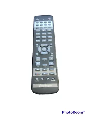 OEM ViewSonic Corporation UBRC-110 TV Remote Control  • $14.39