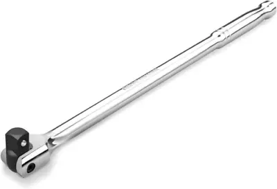 Neiko 00339A 3/8-Inch-Drive Premium Breaker Bar 12 Inches Long 12  Length  • $18.95