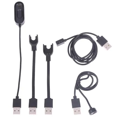 USB Charging Cable Adapter Charger For Xiaomi Mi Band Fast Charging CabFDGAIR • $1.62