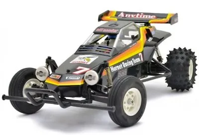 Tamiya Hornet 2wd Off Road Buggy (THC58336) • £117.65