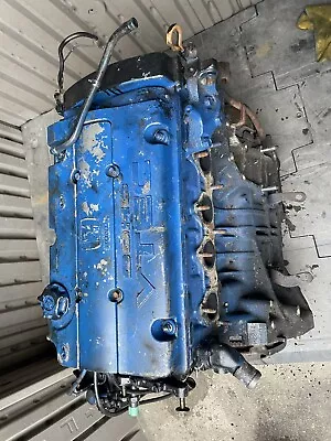 Honda Prelude Sh H22a Motor  • $800