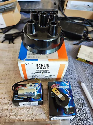 Holden Torana HB LC LJ TA Vauxhall Triumph   Bedford 4 Cylinder Ignition Kit • $175