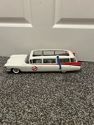 Ghostbusters Ecto-1 Playmobil Car - 2017 Model Incomplete  • £13.50