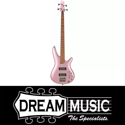 $615 • Buy Ibanez Sr300e Pgm Electric Bass Save $184 Off Rrp$799