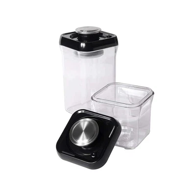 $79.32 • Buy Kitchen Storage Containers Vacuum Seal Air Tight Container Set With Lid Pump