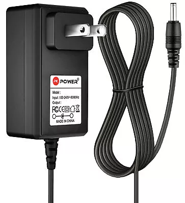 Pkpower AC Adapter Charger For MyGica ATV 400 Dual Core Smart Enjoy HDTV TV Box • $14.99