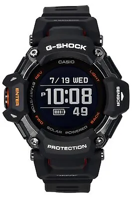 Casio G-Shock Solar Sports GBD-H2000-1A Men's Watch • $410.05