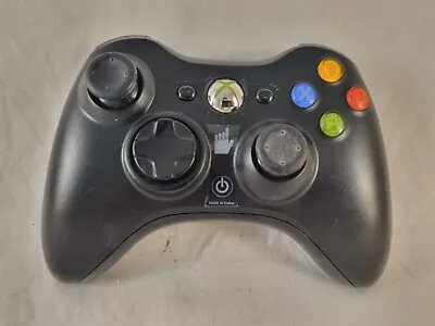 Genuine Xbox 360 Controller - Tested & Working Missing Battery Pack/Cover • $22.99
