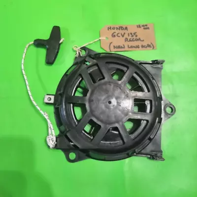 £12 • Buy Honda GCV135 Recoil Starter Lawnmower/Spares/Parts