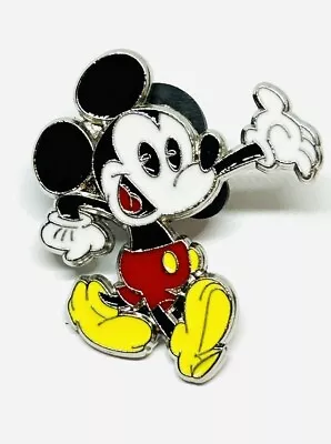 Disney Trading Pin - Cartoon Walking Mickey Mouse • $2.99