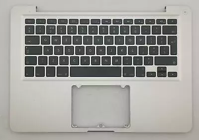 Apple MacBook Pro 13  A1278 2011 2012 Palmrest Cover UK Keyboard Top Case • $15.22