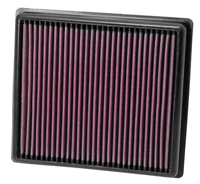 K&N 33-2990 Replacement Air Filter For 2011-2019 BMW • $64.99