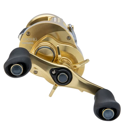 $405.47 • Buy Shimano CALCUTTA CONQUEST 100-200 A Round Reels (CTCNQ100HGA) Fishing