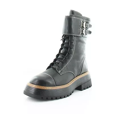Vince Camuto Monchia Women's Boots Black • $69.99