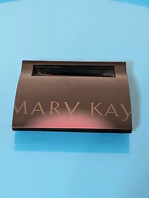 Mary Kay Compact Mini Palette (Unfilled) With Mirror • $9.99