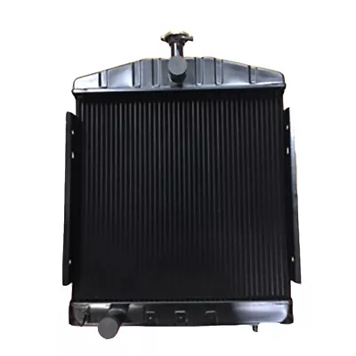 Radiator Fits Lincoln Welder 200 250 AMP 249748 G1087 H19491 G10877198 • $307.88