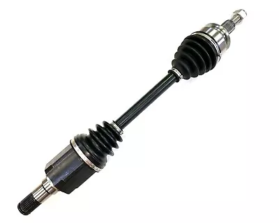 Front Left CV Axle Shaft Fits 2014-2017 Mazda 6; CX5 2.5L FWD Automatic Trans • $99