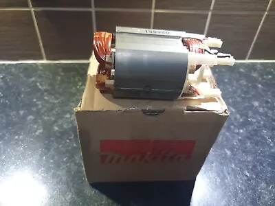 £20 • Buy Field 110V For Makita GA4540C Angle Grinder - 626651-7