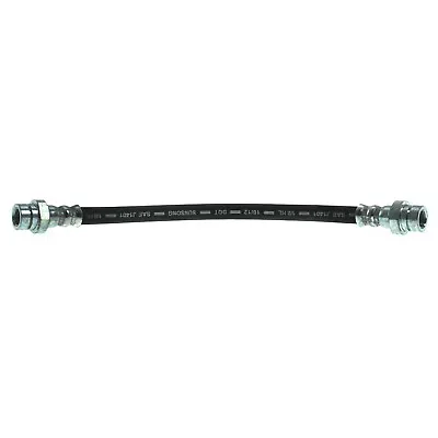 For 1983-1989 Mitsubishi Starion Premium Brake Hydraulic Hose Rear Upper Centric • $19.84