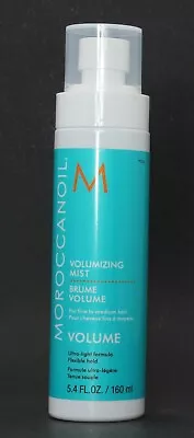 Moroccanoil Volumizing Mist 5.4 Oz NEW Authentic • $26.97