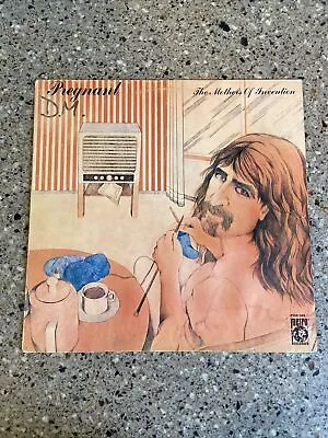 Pregnant - The Mothers Of Invention Vinyl LP • $20