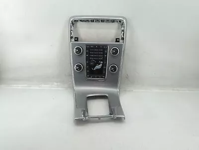 2015-2018 Volvo V60 Am Fm Cd Player Radio Receiver JH9O0 • $69.34