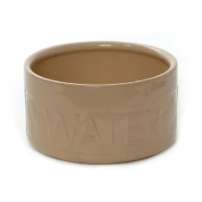Mason Cash Original Cane Water Lettered Bowl 6  For Dog And Cat • $39.66