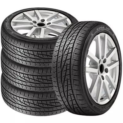 Kelly Edge HP Passenger All Season Tire 235/50R18 235 50 18 - Set Of 4 • $700.22