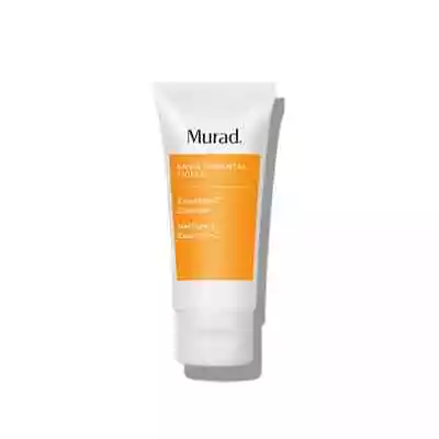 Murad Essential-C Cleanser Environmental Shield 2oz / 60ml NEW FRESH Travel • $11.90