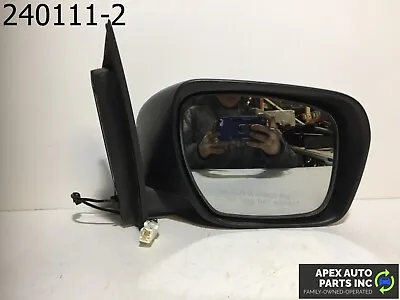 OEM 2008 Mazda CX-7 Right Passenger Side Door Mirror Power • $36.14