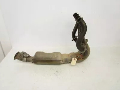 2007-2008 Kawasaki Ninja ZX6R Exhaust Head Pipe 39178-0070 • $95