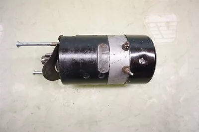 $60 • Buy 1942 Harley Knucklehead 74 CI Flathead Panhead EL FL UL OEM Generator