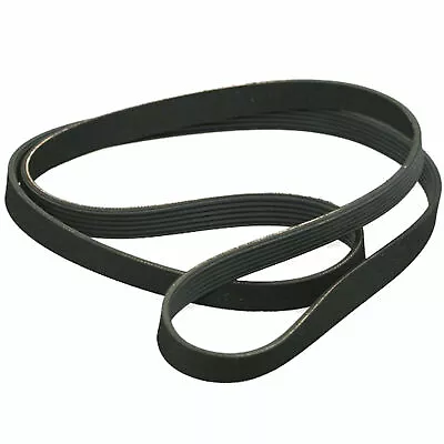 CDA Washing Machine Poly V Drive Belt 1227mm 1227 H6 BUSH CURRYS ESSENTIALS • £11.79