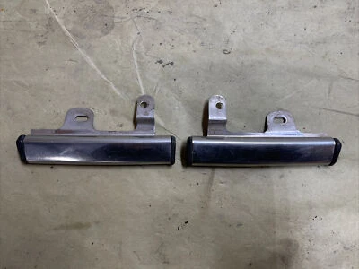$34.99 • Buy 1979,80,81 Datsun 280zx Exterior T-Top Car Trim