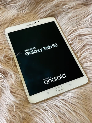 $76 • Buy Samsung Galaxy Tab S2 Tablet 9.7  SM-T815Y 32GB 6GB RAM WiFi 8MP Android