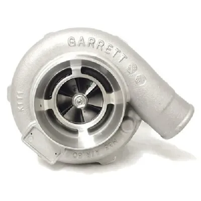 Garrett GT3076R Turbo 4in Inlet 2in Outlet .63 AR For Audi 2.2L K24 K26 • $1695