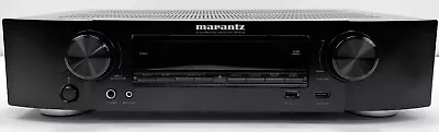 Marantz NR1504 Slimline 250-watt 5.1-ch Receiver - $500 List! • $79.99