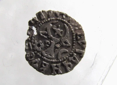 $100 • Buy Moldova Romania - Medieval Silver Gros Coins 1400-1500 RARE!!!