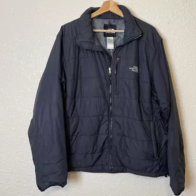 The North Face Primaloft Stow Away Puffer Jacket Men's Size Large • $45