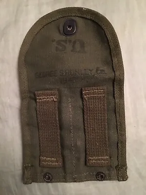 Original US WW2 M1 Carbine Pouch • $19.99