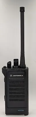 $104.99 • Buy Motorola Astro Saber Model I VHF (136-179 MHz) P25 Digital Modat 1 Meg
