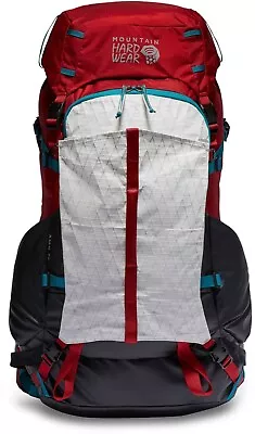 Mountain Hardwear AMG 75 Backpack Mountaineering/Backpacking M/L - NEW • $17.50