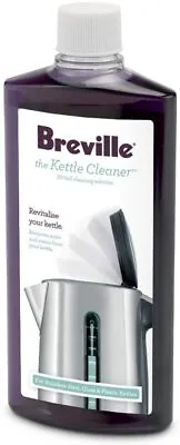 Breville Kettle Cleaner Kettle Descale Removes Scale Build Up • $23.99