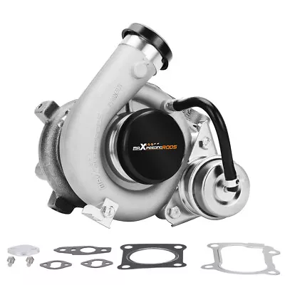 CT26 Billet Turbo Charger For Toyota Land Cruiser 4.2L D 1990 - 1997 1720117010 • $456.99