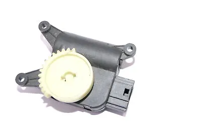 VW Fox Polo 9N Actuator Defrosterklappe Defroster 6Q0907511A Climatronic A2 • £116.65